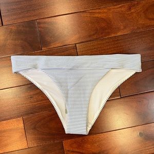 NWT: H&M Bikini Bottoms - size 8